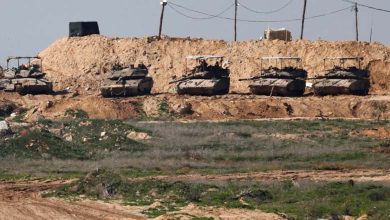 اختراق دبلوماسي غير مسبوق لفلسطين يُحدث صدمة في إسرائيل
