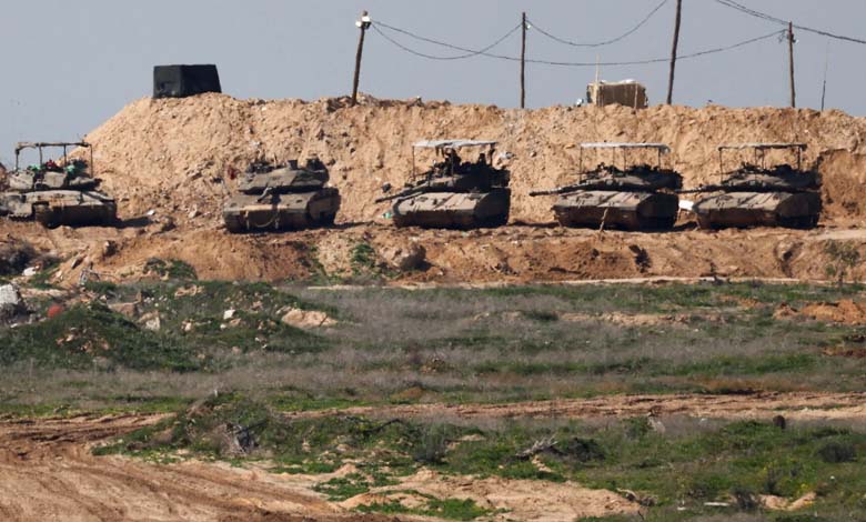 اختراق دبلوماسي غير مسبوق لفلسطين يُحدث صدمة في إسرائيل