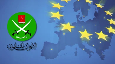اعتدال زائف.. الإخوان يمارسون التطرف خلف الكواليس في بريطانيا