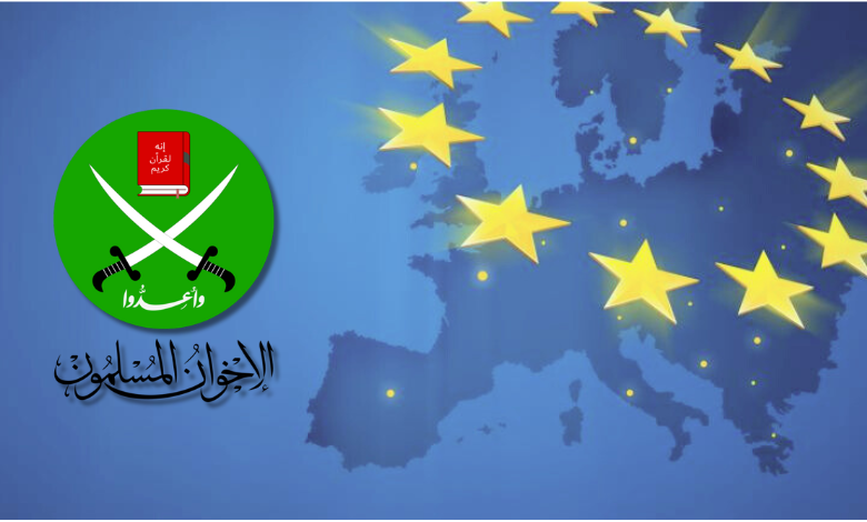 اعتدال زائف.. الإخوان يمارسون التطرف خلف الكواليس في بريطانيا