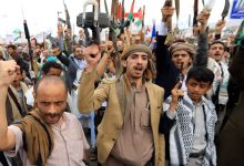 اعتقالات داخلية في صفوف الحوثيين تطال 11 عنصراً