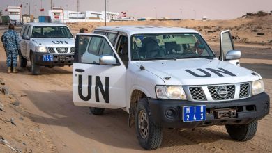 الأمم المتحدة: مقترح المغرب يتماشى مع الواقعية وروح الحل السياسي