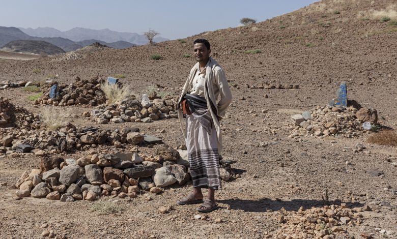 الإخوان وأراضي اليمنيين.. مشروع توسع بالذراع العسكرية