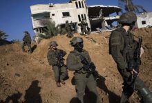 التحرك العسكري في غزة يُقابل بتنديد عالمي ودعوات للتراجع