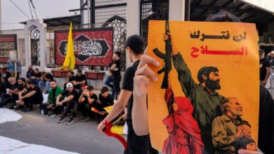 الترسانة الثقيلة على طاولة التفكيك.. هل ينجح لبنان في تقليم أظافر حزب الله؟