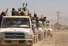 الحوثيون يثيرون نار الثأر بين قبيلتي العصيمات وسفيان