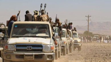 الحوثيون يثيرون نار الثأر بين قبيلتي العصيمات وسفيان