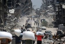 الخبز في غزة.. بين الندرة والفوضى، كرامة تُسحق تحت الأقدام