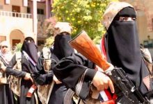 الزينبيات.. مليشيا نسائية حوثية تنشر الخوف بين اليمنيات