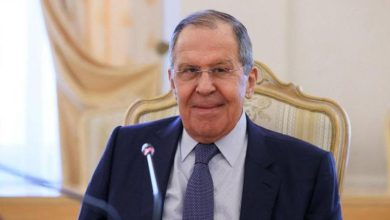السلام مقابل الأمن: لافروف يضع الخطوط الحمراء لمستقبل أوكرانيا