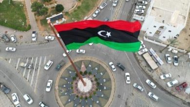القاهرة تدعم المسار الأممي.. خريطة الطريق الليبية تحت الاختبار