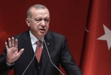 القبة الفولاذية تدخل الخدمة في الجيش التركي.. أردوغان يحتفي بالإنجاز