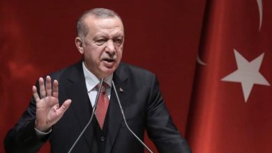 القبة الفولاذية تدخل الخدمة في الجيش التركي.. أردوغان يحتفي بالإنجاز
