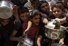 المجاعة في غزة تهز الداخل الإسرائيلي بصورها الصادمة