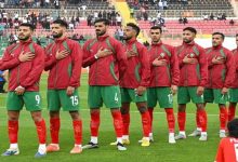 المغرب × مدغشقر.. قراءة تكتيكية قبل نهائي «أمم أفريقيا للمحليين»