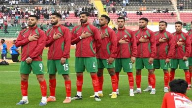 المغرب × مدغشقر.. قراءة تكتيكية قبل نهائي «أمم أفريقيا للمحليين»