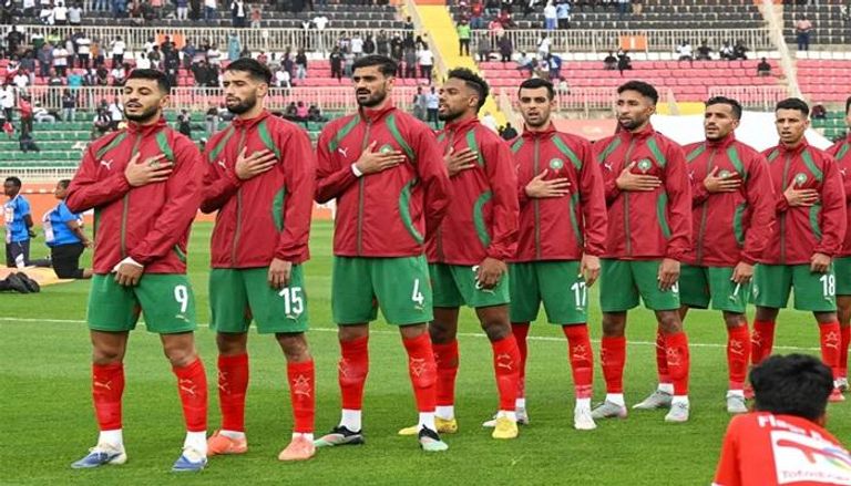 المغرب × مدغشقر.. قراءة تكتيكية قبل نهائي «أمم أفريقيا للمحليين»