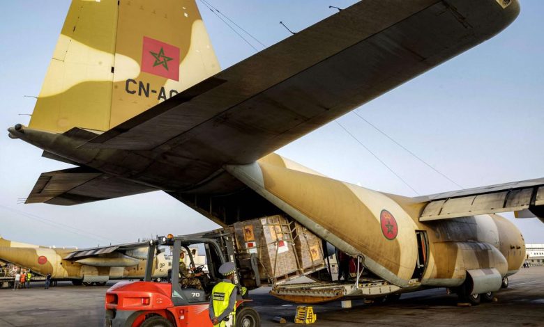 المغرب يوازن بين العروض الأميركية والبرازيلية لتحديث أسطوله الجوي