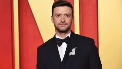 المغني العالمي جاستن تيمبرليك يعلن إصابته بداء لايم