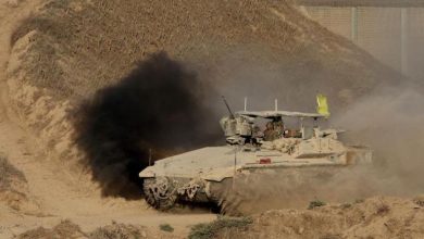 إسرائيل تستعيد رفات رهينة من غزة وسط تساؤلات عن المفقودين الآخرين