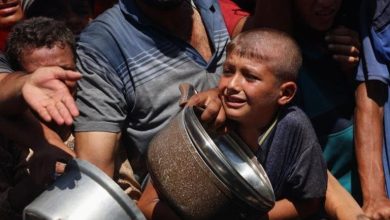 إسرائيل وملف مجاعة غزة.. ابتزاز سياسي تحت غطاء إنساني