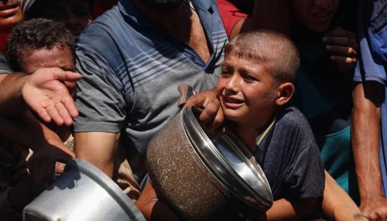 إسرائيل وملف مجاعة غزة.. ابتزاز سياسي تحت غطاء إنساني