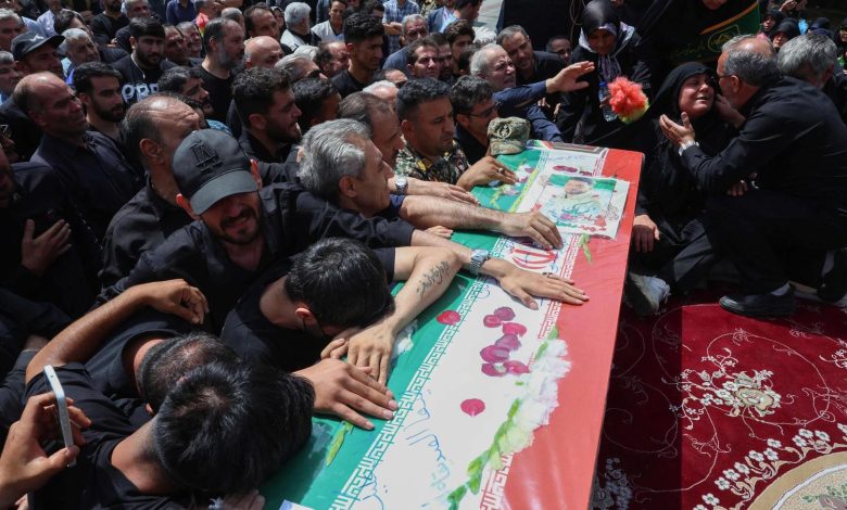 بعد التصعيد مع إسرائيل.. إيران تُنشئ مجلسًا للدفاع القومي في اعتراف غير مباشر بالفشل
