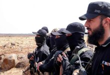بعد الجهاد.. المقاتلون الأجانب يطرقون أبواب التجنيس