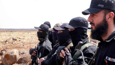 بعد الجهاد.. المقاتلون الأجانب يطرقون أبواب التجنيس