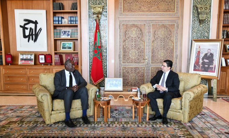 بوليساريو تصطدم بحائط الموقف البريطاني المؤيد لسيادة المغرب
