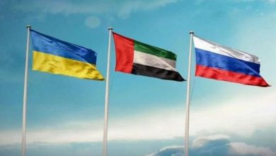 بين روسيا وأوكرانيا.. أبوظبي تثبت دورها كوسيط موثوق