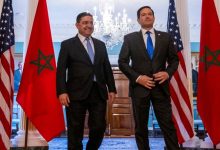 ترامب يؤكد مجدداً دعم واشنطن الثابت لسيادة المغرب على الصحراء