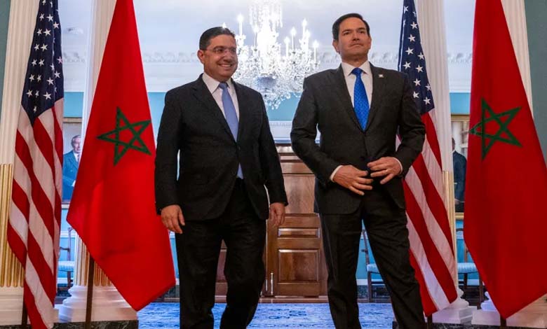 ترامب يؤكد مجدداً دعم واشنطن الثابت لسيادة المغرب على الصحراء