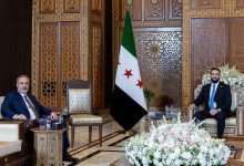 تركيا تصعّد ميدانيًا في سوريا لإجهاض طموحات الأكراد