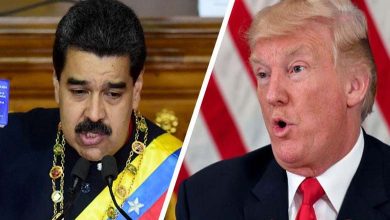 تصعيد أمريكي ضد مادورو: 50 مليون دولار مكافأة لمن يقود لاعتقاله