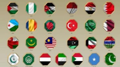 تصعيد خطير: رفض عربي وإسلامي لتحركات إسرائيل في غزة