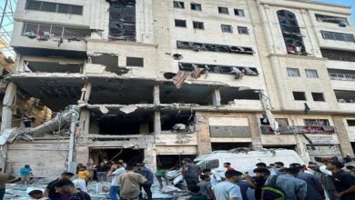 تقارير إسرائيلية عن محاولة اغتيال أبو عبيدة في قطاع غزة