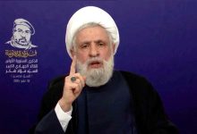 تهديد كربلائي جديد من حزب الله وسط تصاعد الجدل حول سلاحه
