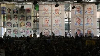 ثغرة الحراسة تكشف فشل الأمن الإيراني أمام القصف الإسرائيلي