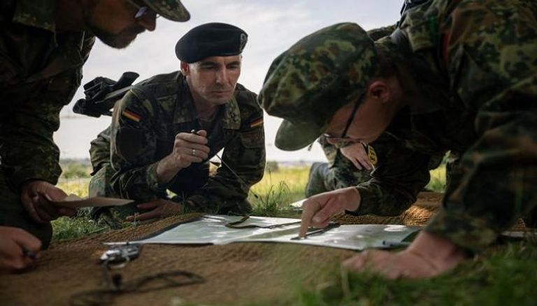 ثورة صامتة داخل الجيش الألماني.. كيف يسعى البوندسفير للتجديد وسط التحديات؟