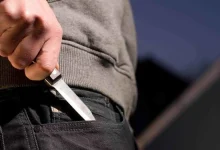 جريمة مروعة في وضح النهار.. مقتل طفل في سوبرماركت راقٍ بالمهندسين