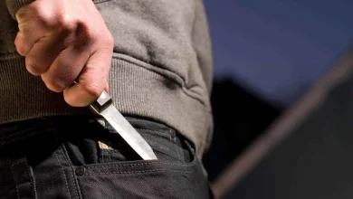 جريمة مروعة في وضح النهار.. مقتل طفل في سوبرماركت راقٍ بالمهندسين