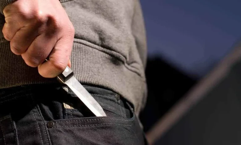 جريمة مروعة في وضح النهار.. مقتل طفل في سوبرماركت راقٍ بالمهندسين