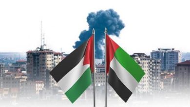 دعم ثابت لا يعرف التقلبات.. الإمارات تكرّس حضورها في نصرة فلسطين