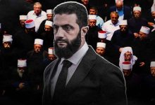 دمشق تستعد لحوار مع دروز السويداء بضغط من مخرجات لقاء باريس
