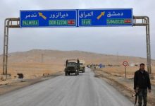 دير الزور من جديد.. داعش يستهدف الأمن السوري بهجوم دموي