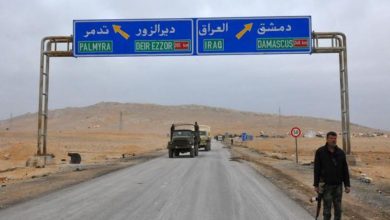 دير الزور من جديد.. داعش يستهدف الأمن السوري بهجوم دموي