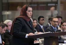رائدة التمكين السياسي.. كيف كسرت الإماراتية الصورة النمطية في المنطقة؟