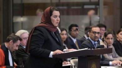 رائدة التمكين السياسي.. كيف كسرت الإماراتية الصورة النمطية في المنطقة؟