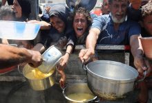 غزة المنكوبة: الفوضى تحاصر المساعدات والجوع يفتك بالسكان